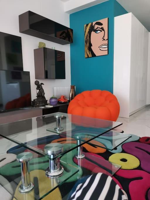 Apartamento Marina Dream Tolón Exterior foto