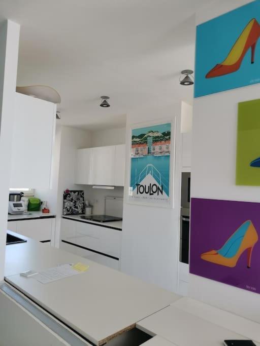 Apartamento Marina Dream Tolón Exterior foto