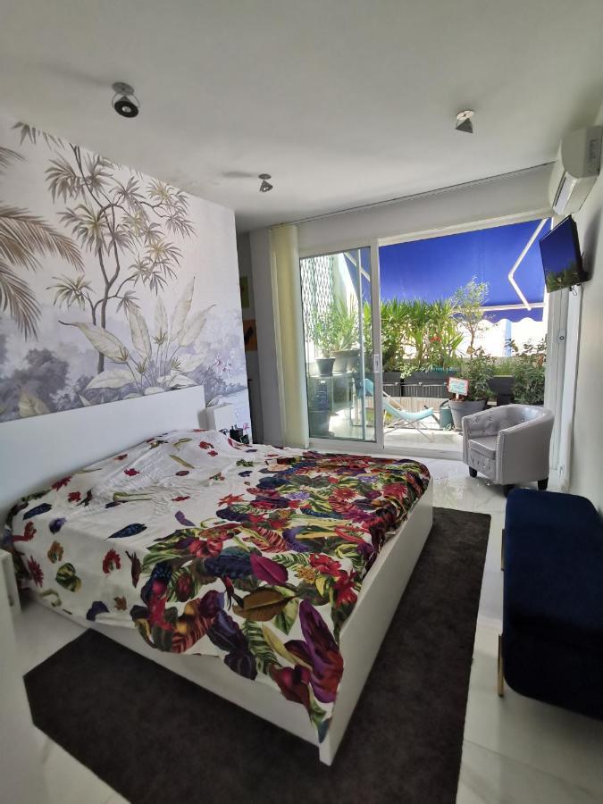 Apartamento Marina Dream Tolón Exterior foto