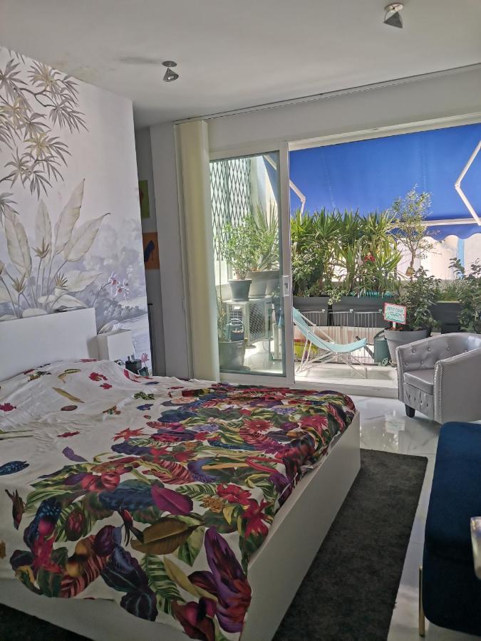 Apartamento Marina Dream Tolón Exterior foto
