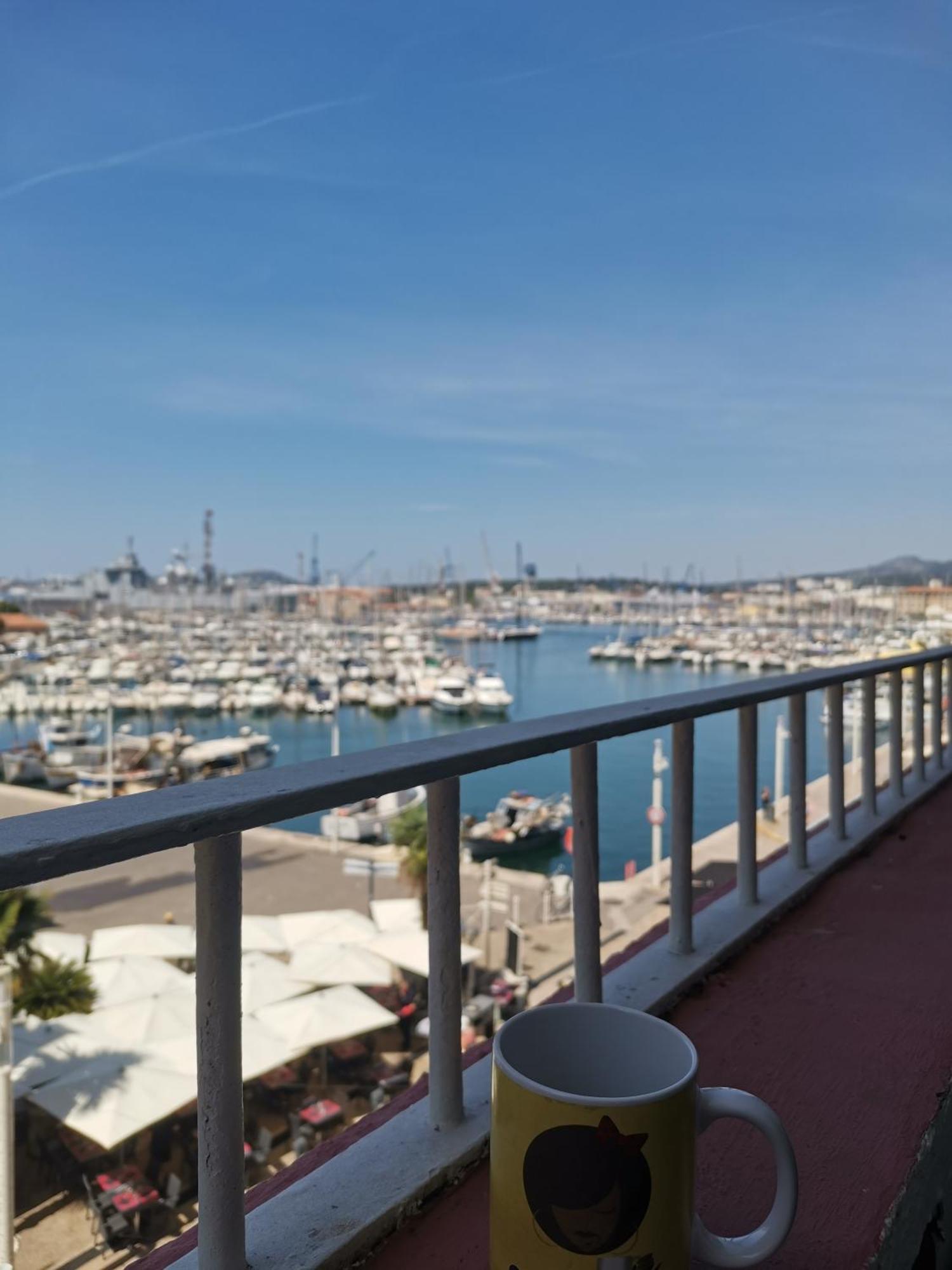 Apartamento Marina Dream Tolón Exterior foto