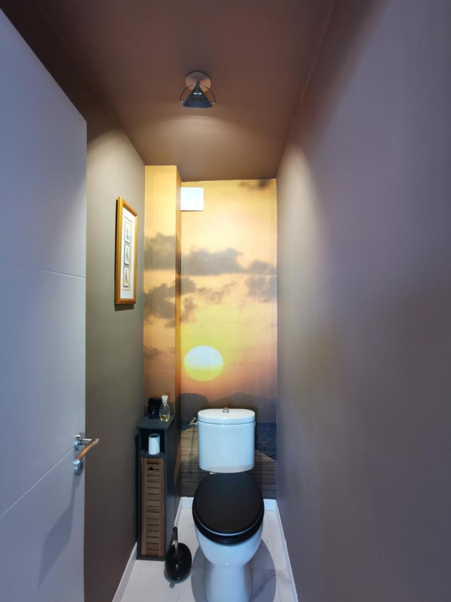 Apartamento Marina Dream Tolón Exterior foto